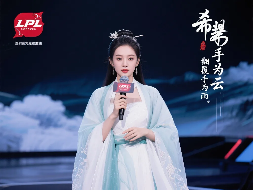 线的