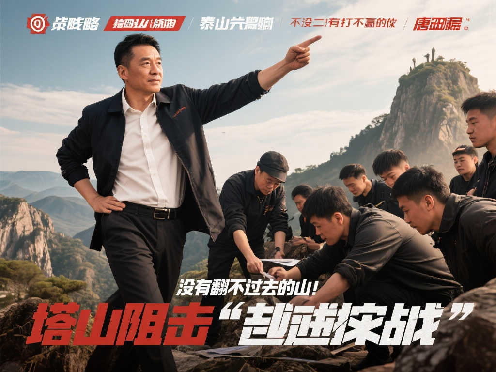 统化的训练