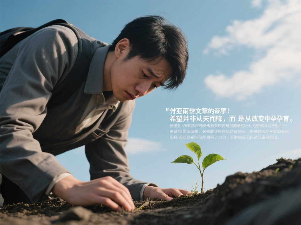 来规划中的