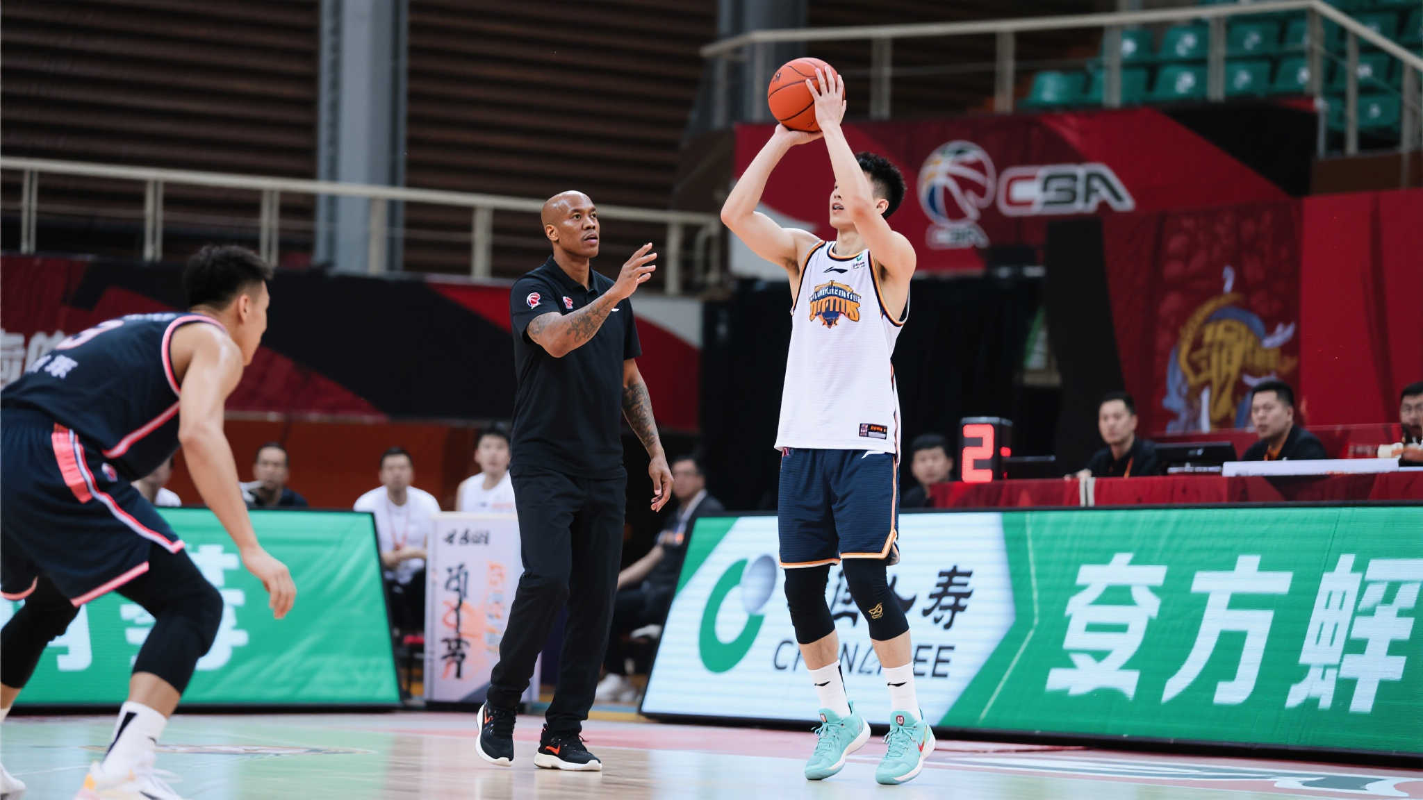 比赛节奏 比赛节奏