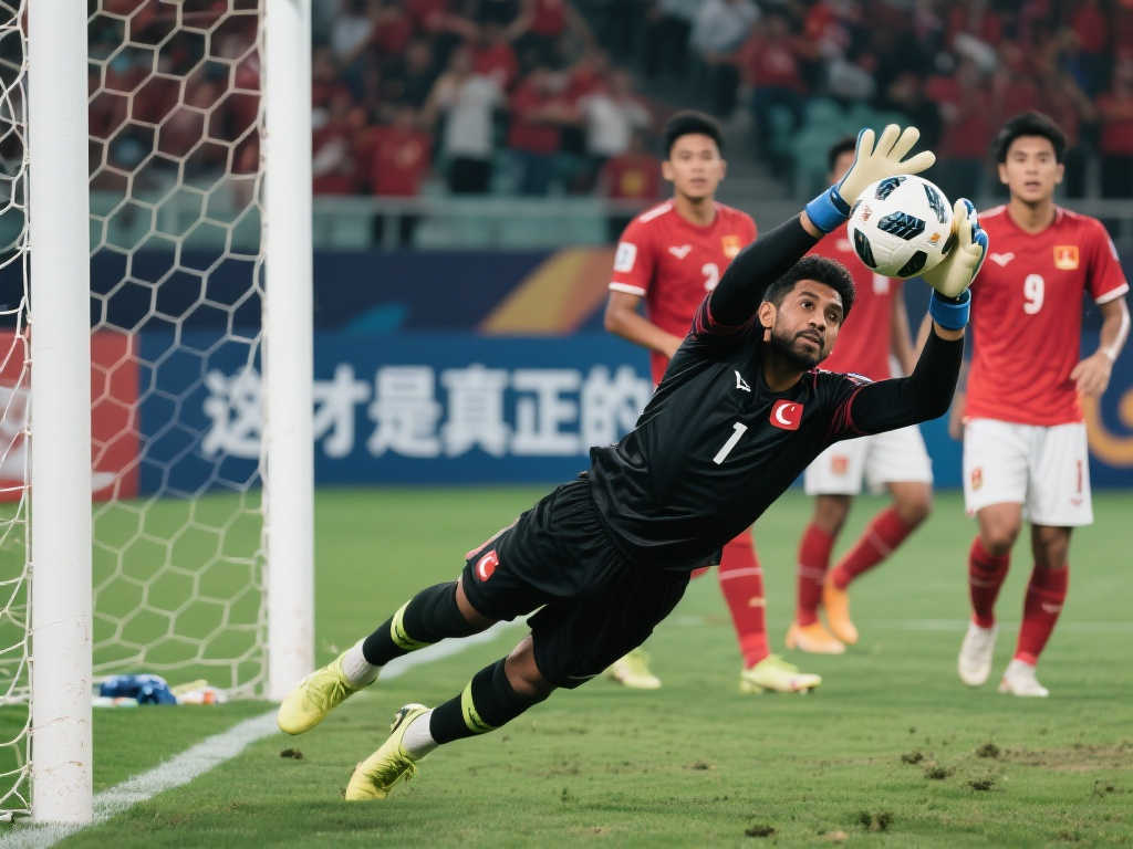 球的舞台 球的舞台