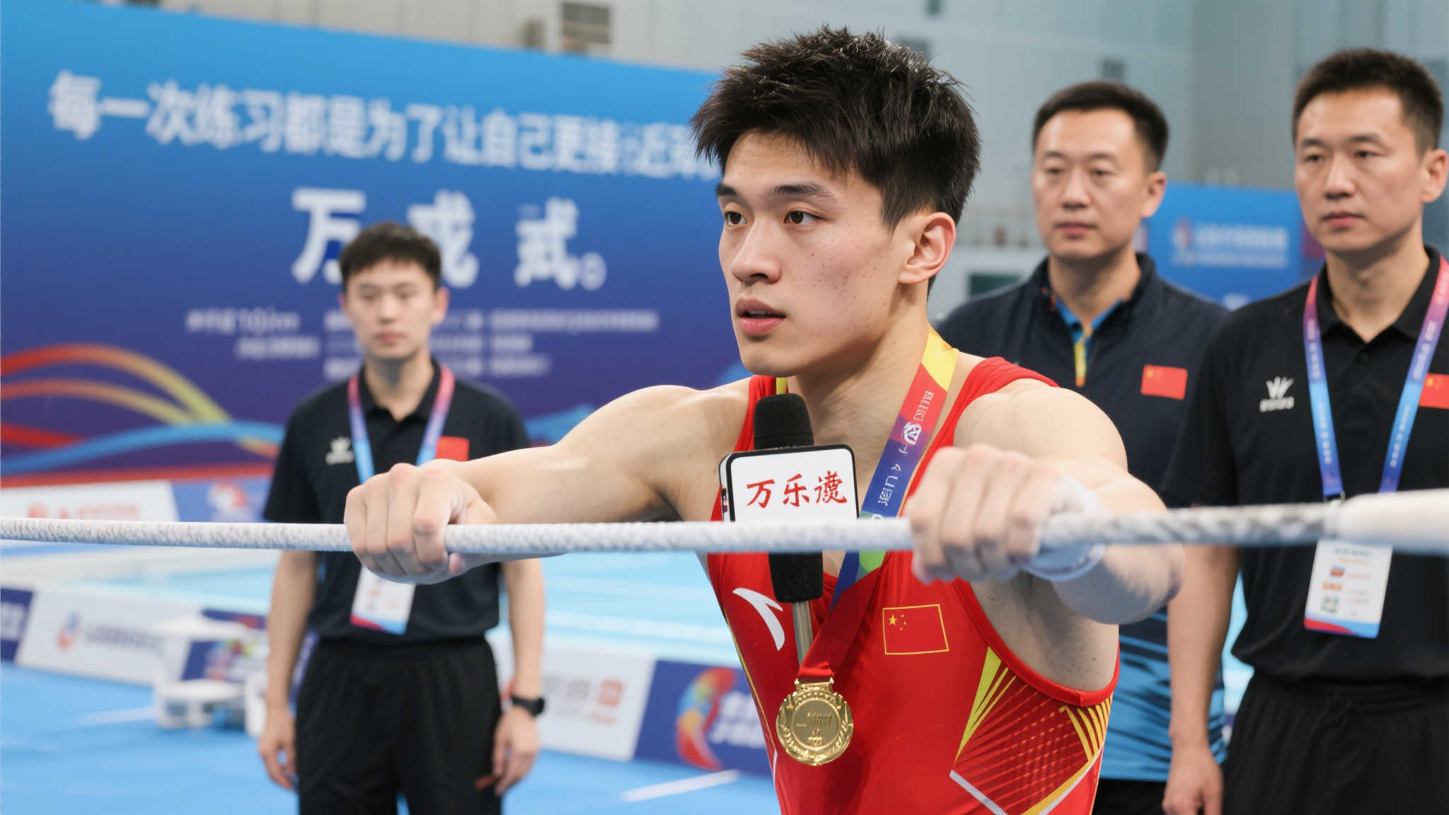 的成功历程 的成功历程