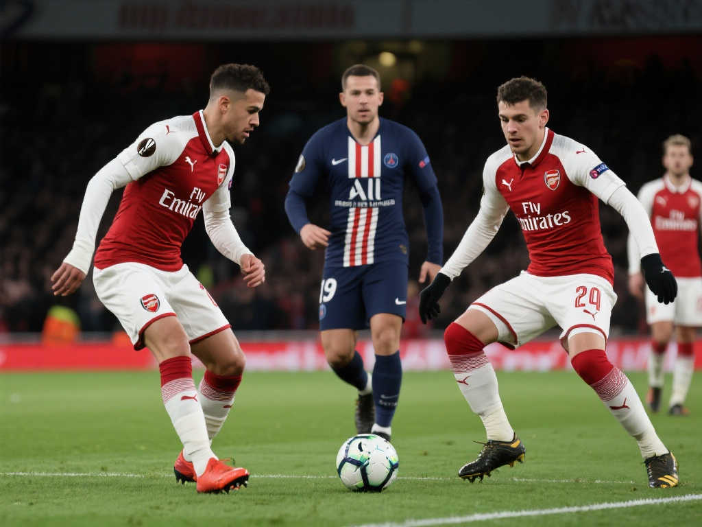 球队战术布 球队战术布