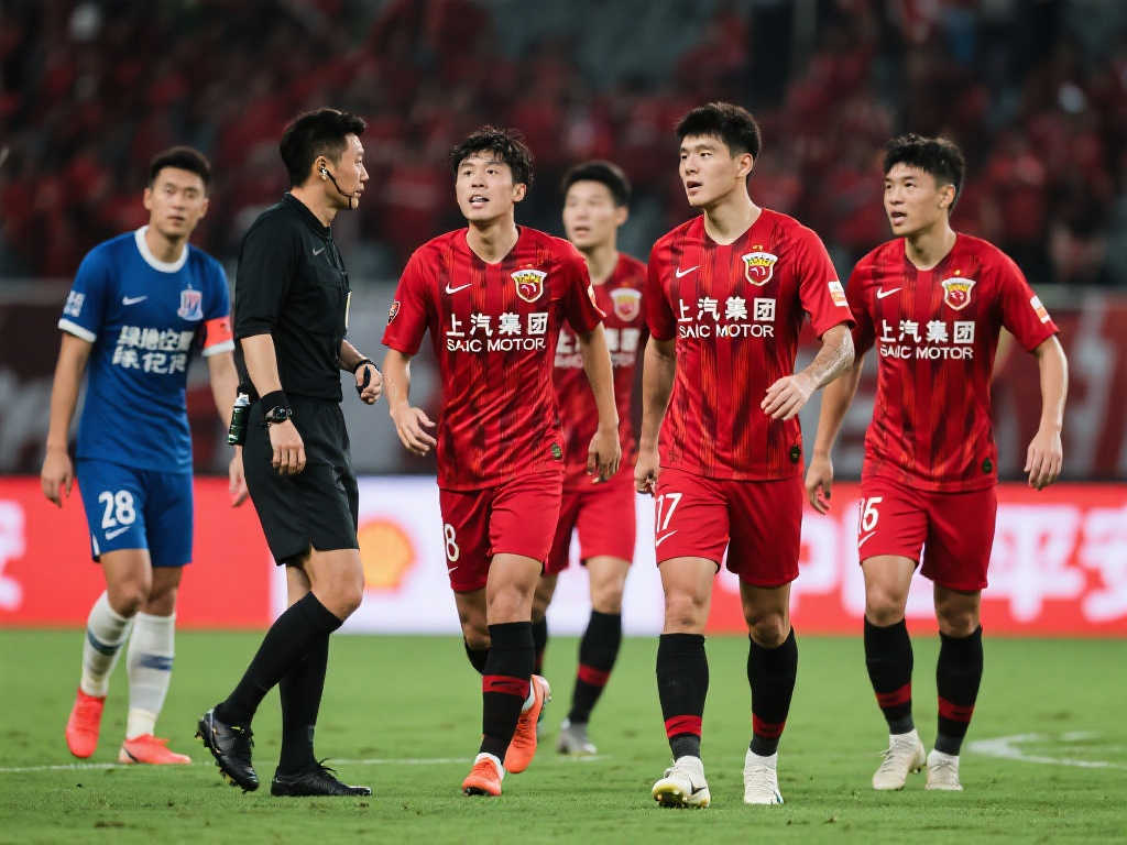 视的强者 视的强者